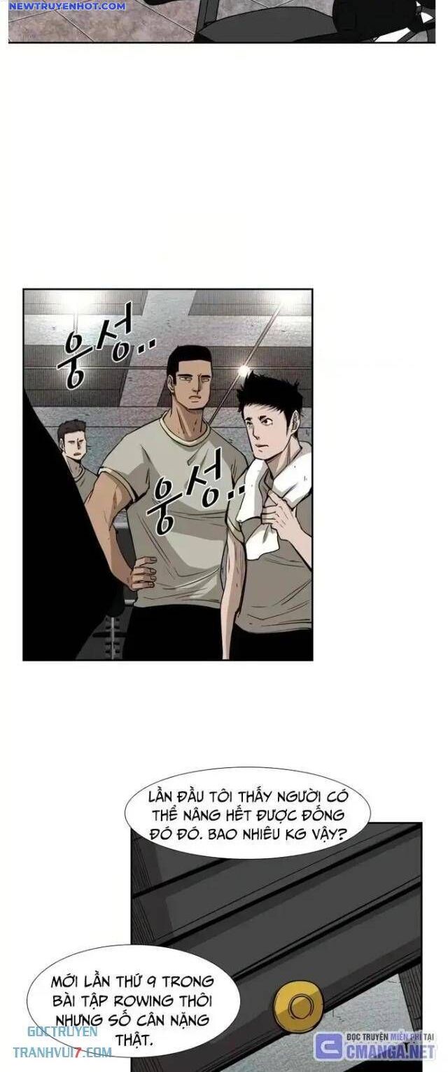 Shark – Cá Mập Chapter 121 - Trang 2