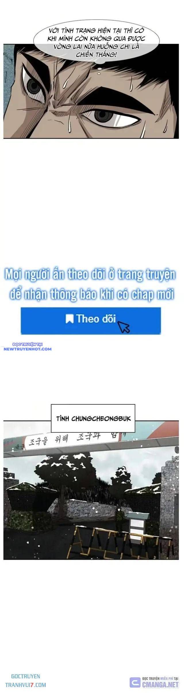 Shark – Cá Mập Chapter 121 - Trang 2