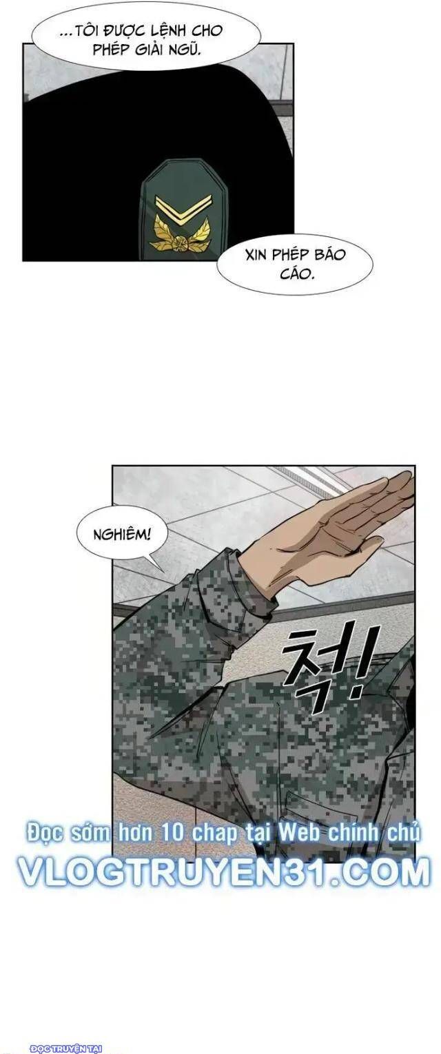 Shark – Cá Mập Chapter 121 - Trang 2