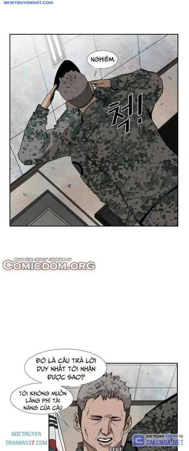 Shark – Cá Mập Chapter 121 - Trang 2