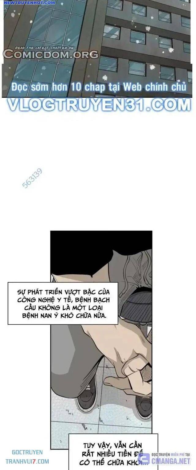 Shark – Cá Mập Chapter 121 - Trang 2