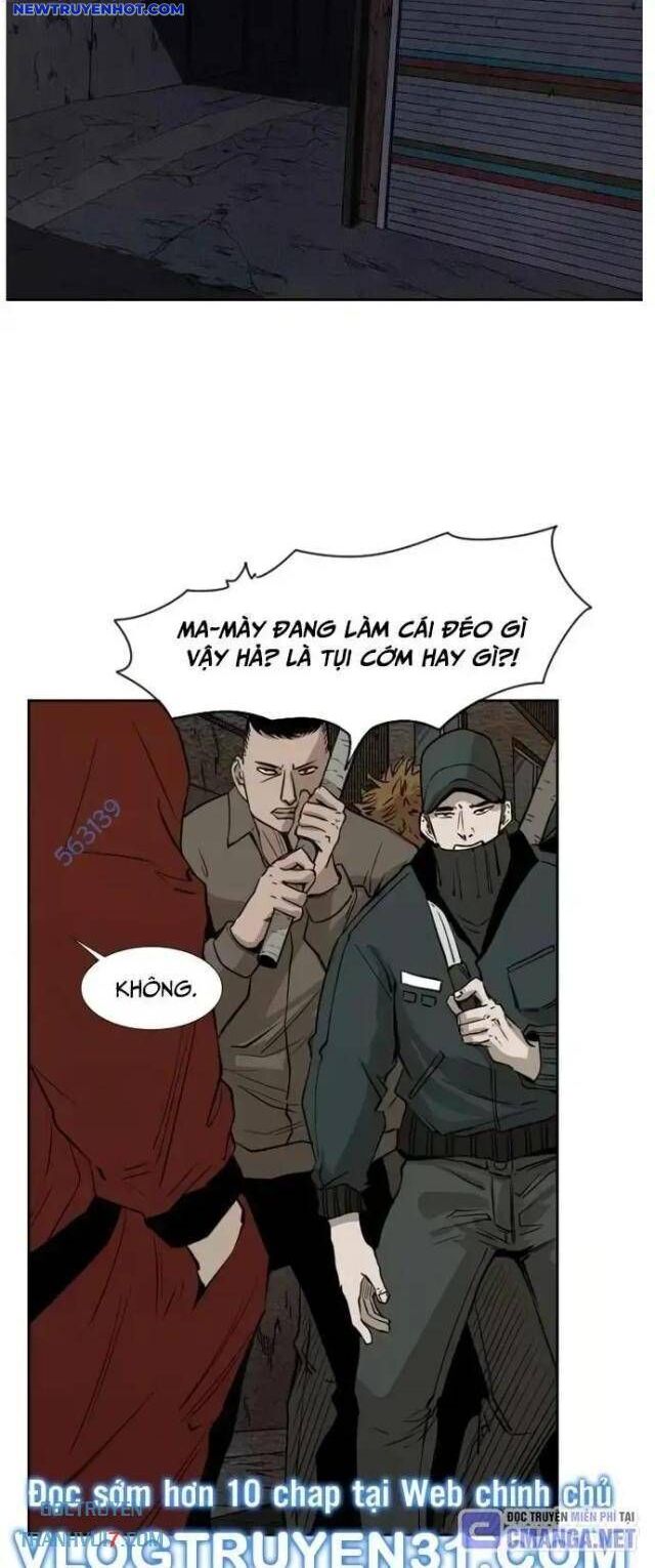 Shark – Cá Mập Chapter 121 - Trang 2