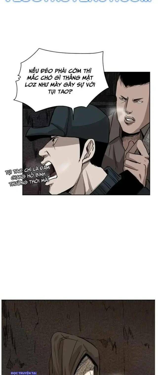 Shark – Cá Mập Chapter 121 - Trang 2