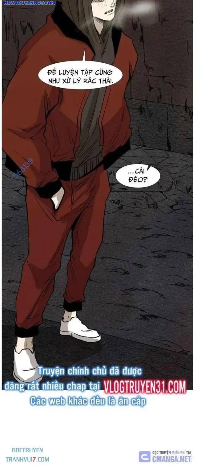 Shark – Cá Mập Chapter 121 - Trang 2