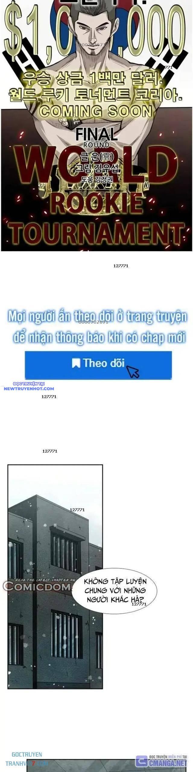 Shark – Cá Mập Chapter 121 - Trang 2