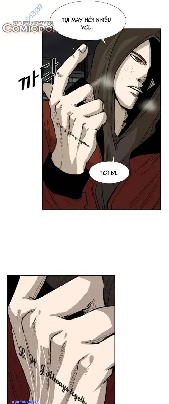 Shark – Cá Mập Chapter 121 - Trang 2