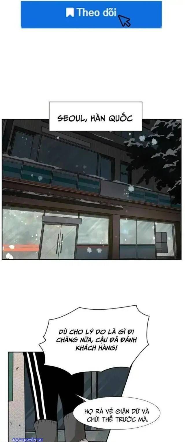 Shark – Cá Mập Chapter 121 - Trang 2