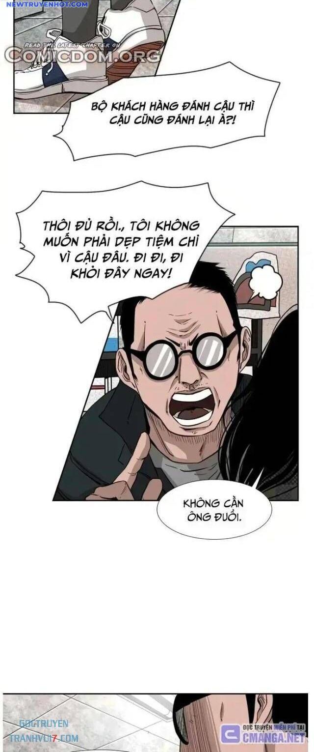 Shark – Cá Mập Chapter 121 - Trang 2