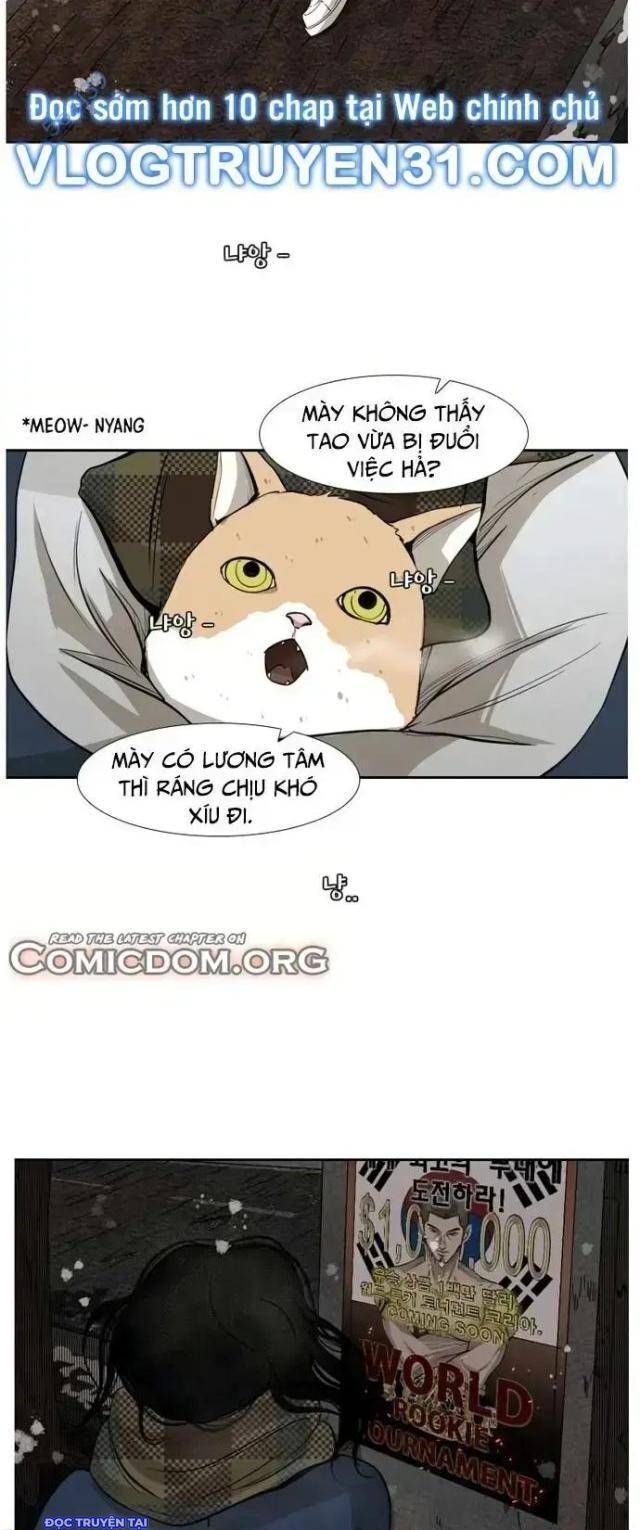 Shark – Cá Mập Chapter 121 - Trang 2