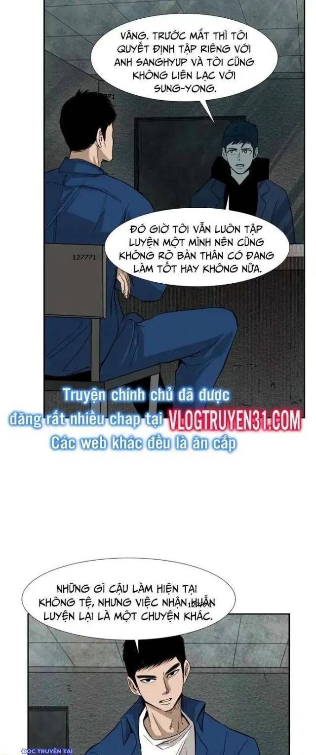 Shark – Cá Mập Chapter 121 - Trang 2