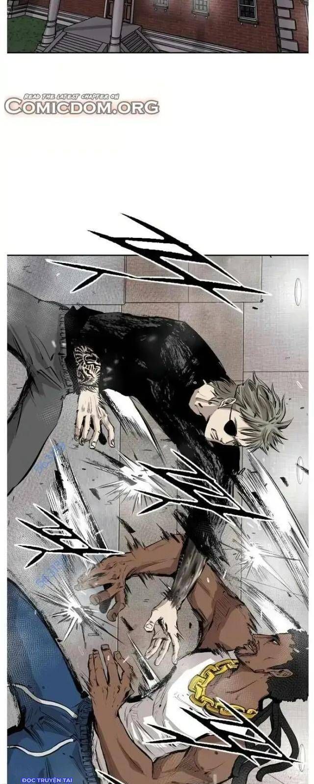 Shark – Cá Mập Chapter 121 - Trang 2