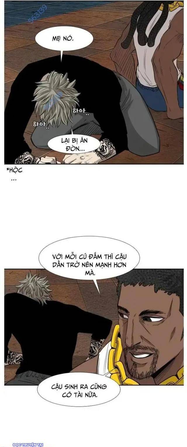 Shark – Cá Mập Chapter 121 - Trang 2