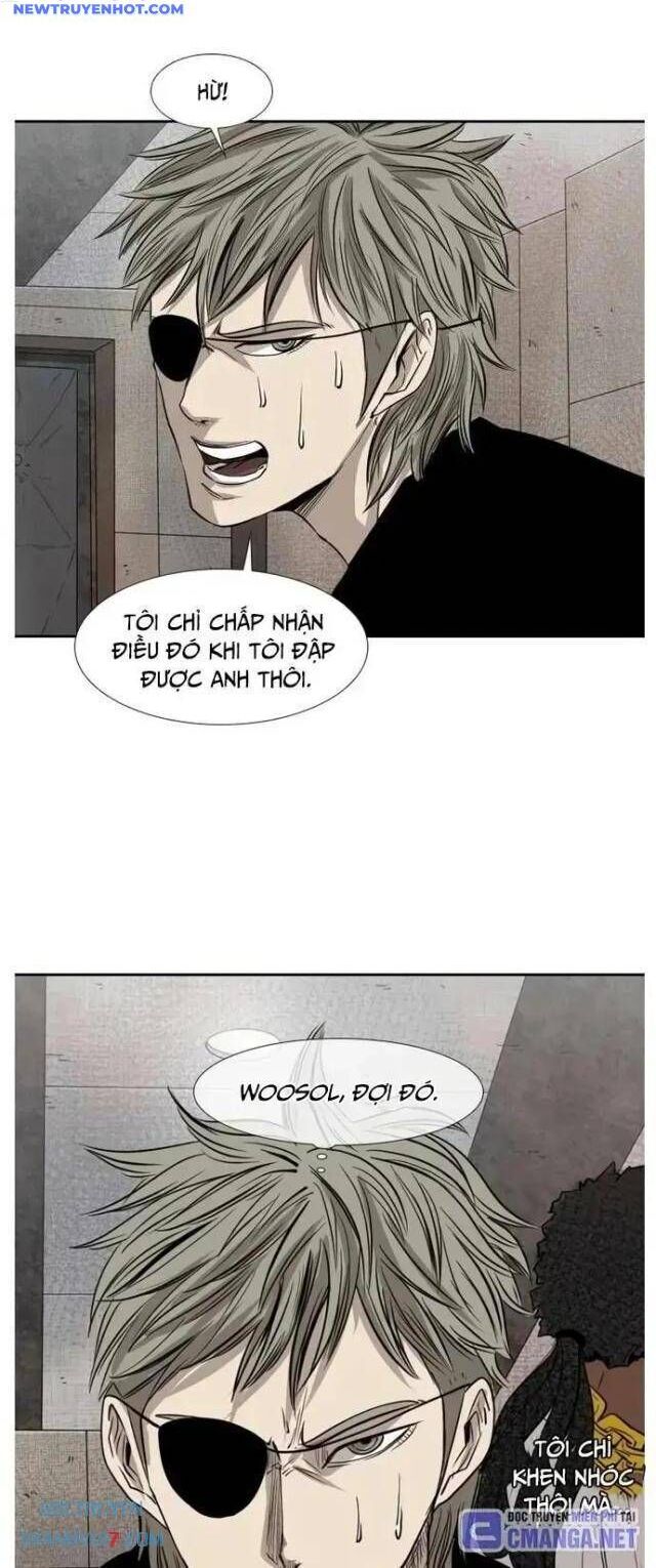 Shark – Cá Mập Chapter 121 - Trang 2