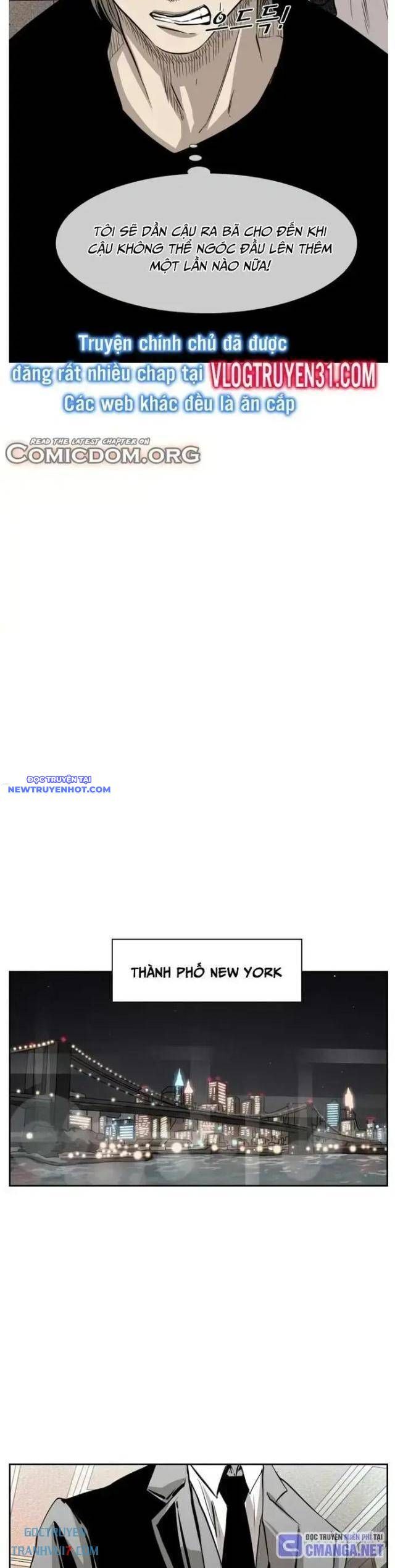 Shark – Cá Mập Chapter 121 - Trang 2