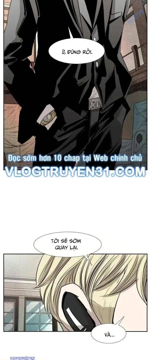Shark – Cá Mập Chapter 121 - Trang 2