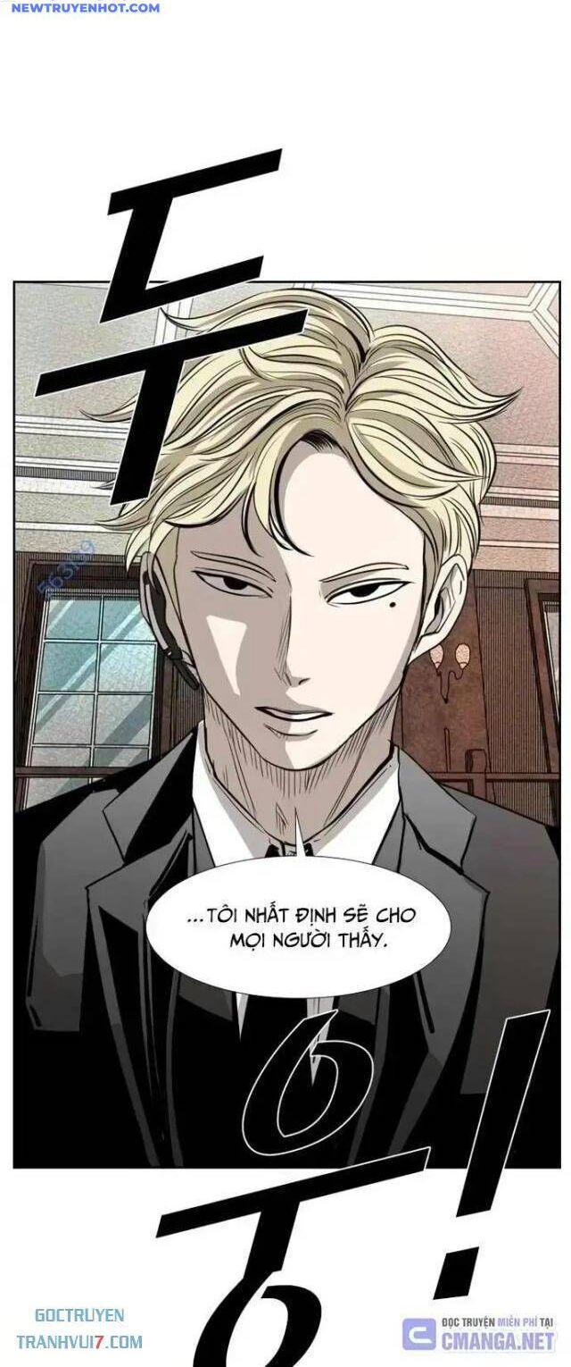 Shark – Cá Mập Chapter 121 - Trang 2