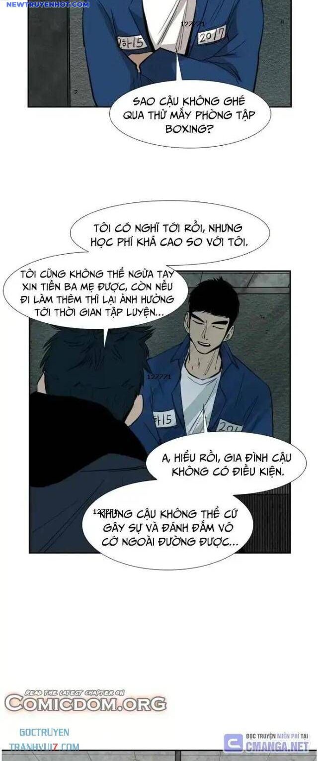 Shark – Cá Mập Chapter 121 - Trang 2