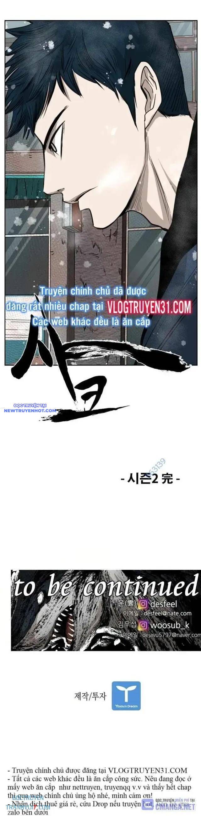 Shark – Cá Mập Chapter 121 - Trang 2