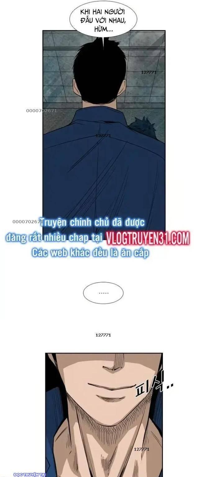 Shark – Cá Mập Chapter 121 - Trang 2