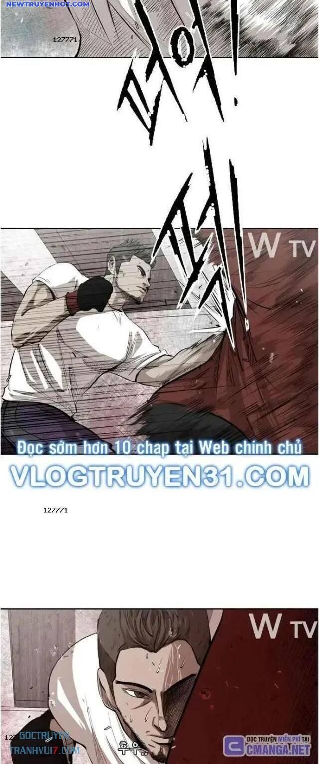 Shark – Cá Mập Chapter 122 - Trang 2