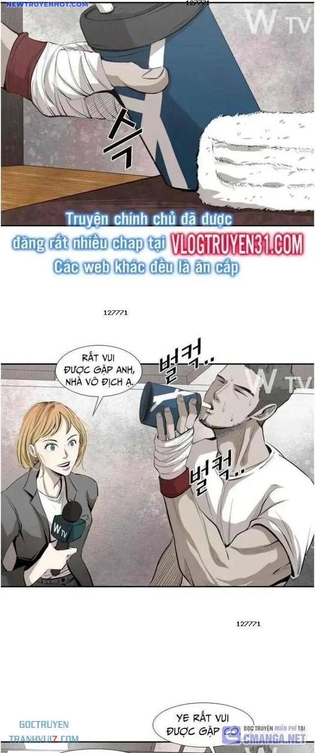 Shark – Cá Mập Chapter 122 - Trang 2