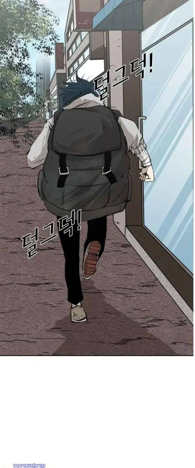 Shark – Cá Mập Chapter 122 - Trang 2