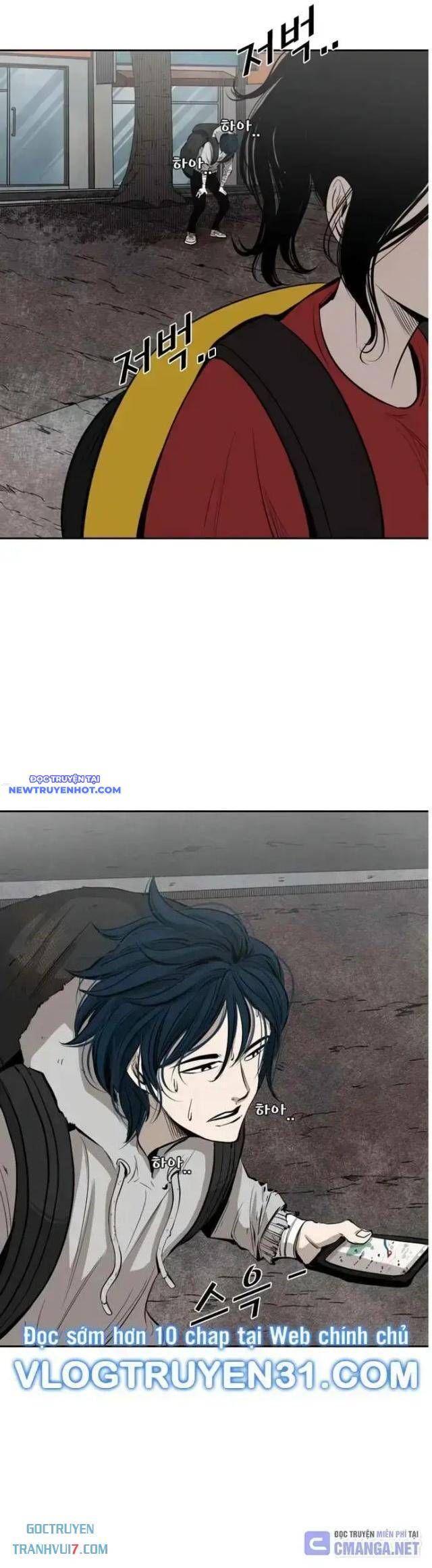 Shark – Cá Mập Chapter 122 - Trang 2