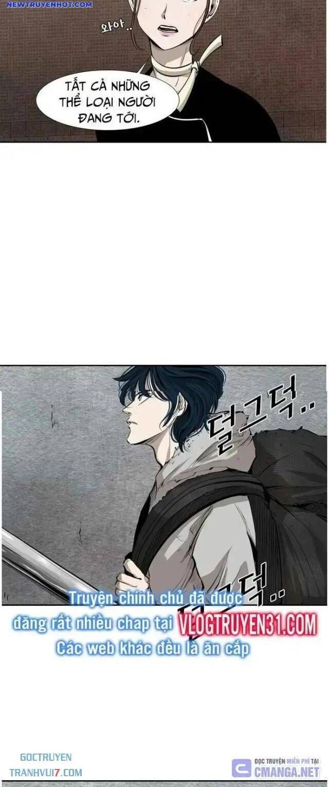 Shark – Cá Mập Chapter 122 - Trang 2