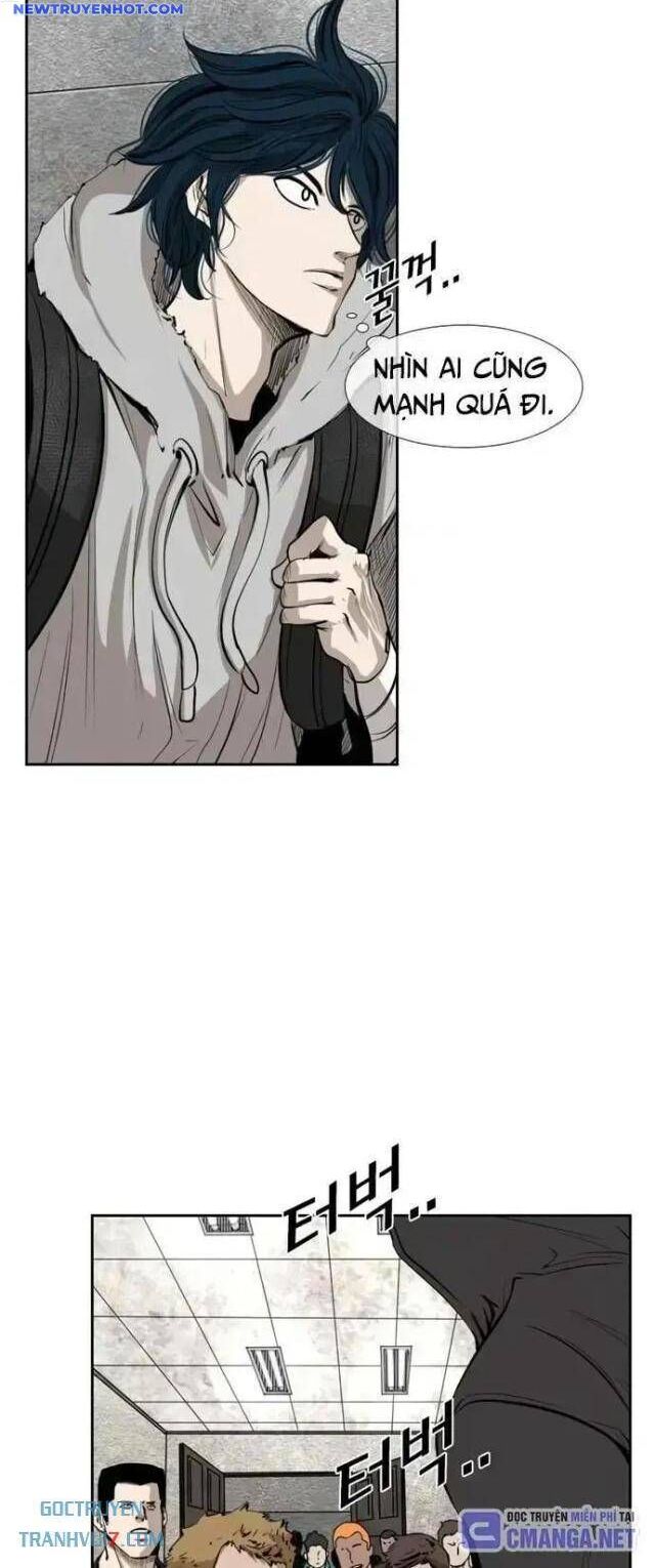 Shark – Cá Mập Chapter 122 - Trang 2