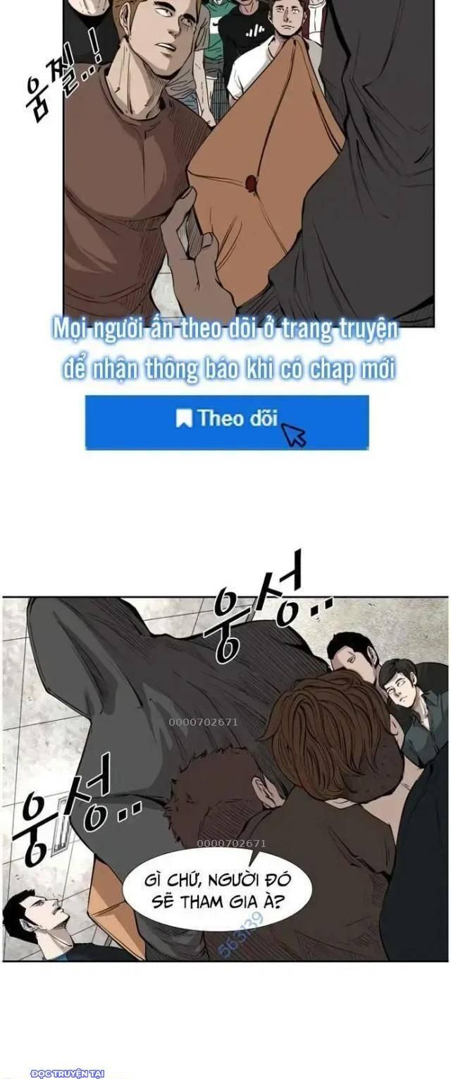 Shark – Cá Mập Chapter 122 - Trang 2