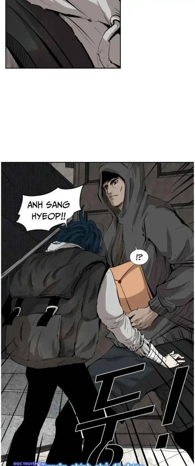 Shark – Cá Mập Chapter 122 - Trang 2