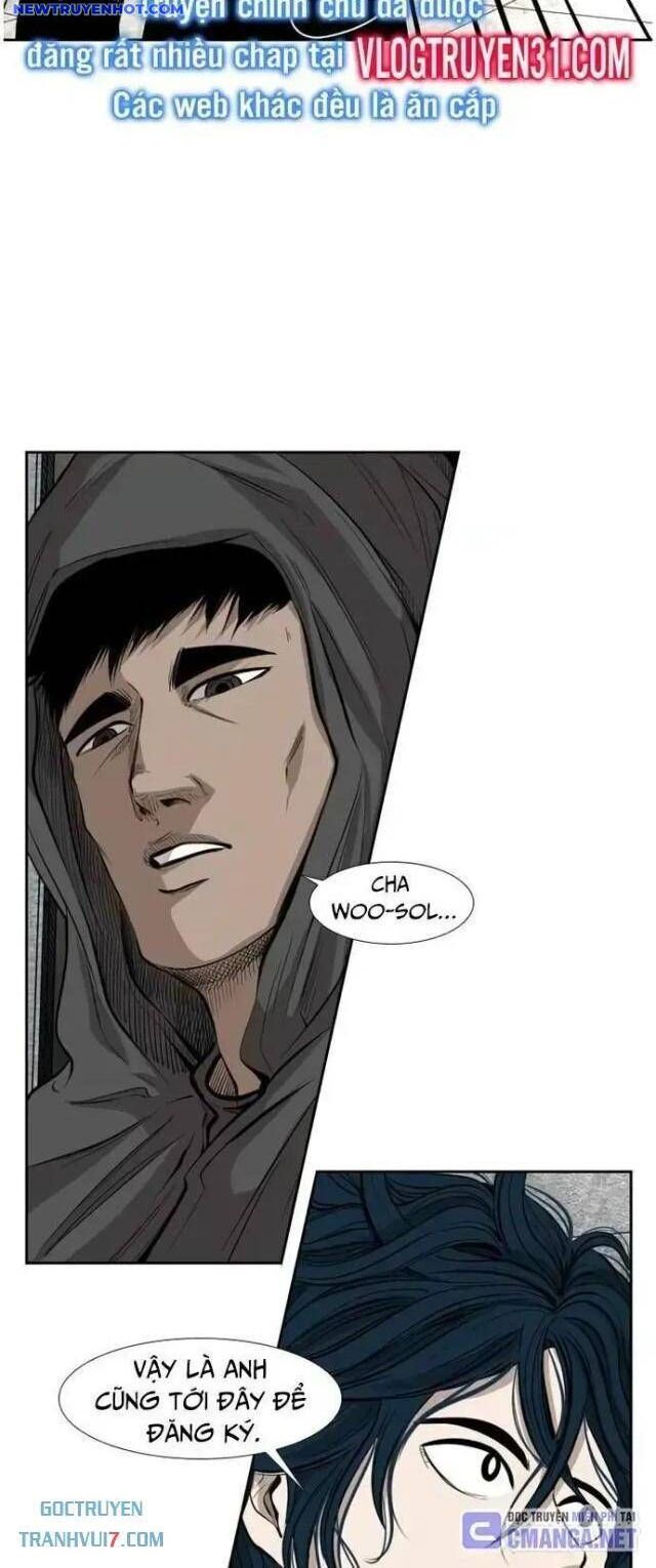 Shark – Cá Mập Chapter 122 - Trang 2