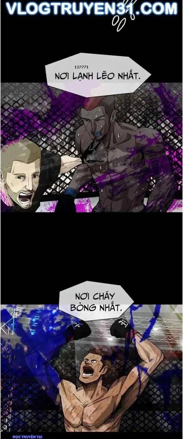 Shark – Cá Mập Chapter 122 - Trang 2