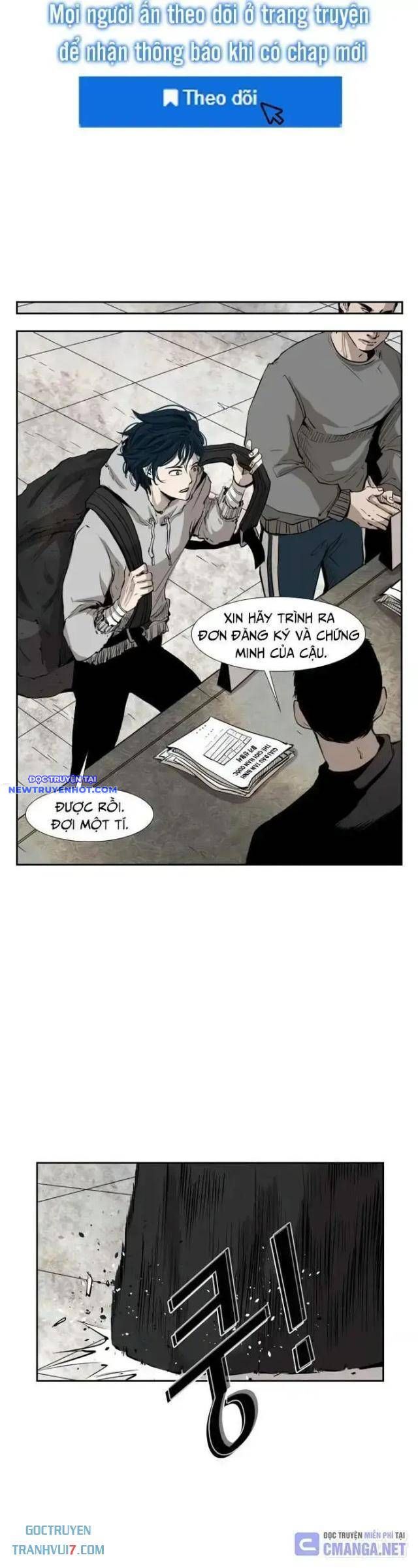 Shark – Cá Mập Chapter 122 - Trang 2