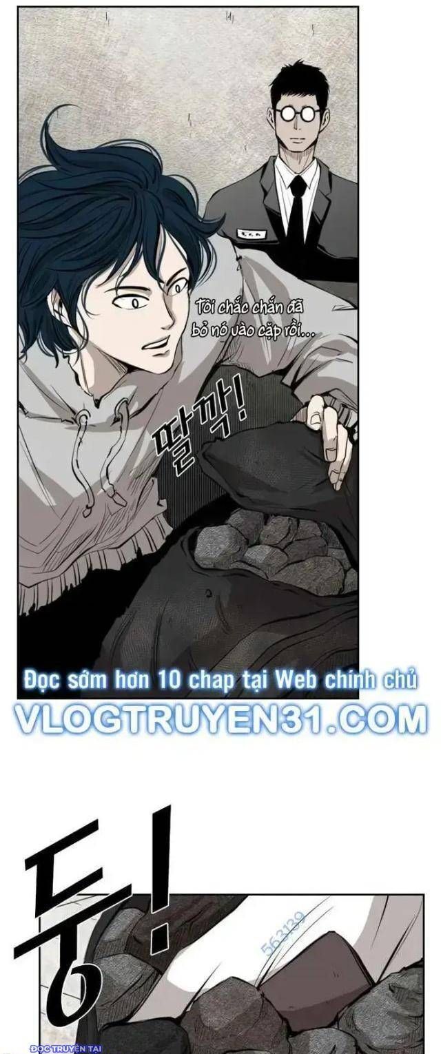 Shark – Cá Mập Chapter 122 - Trang 2