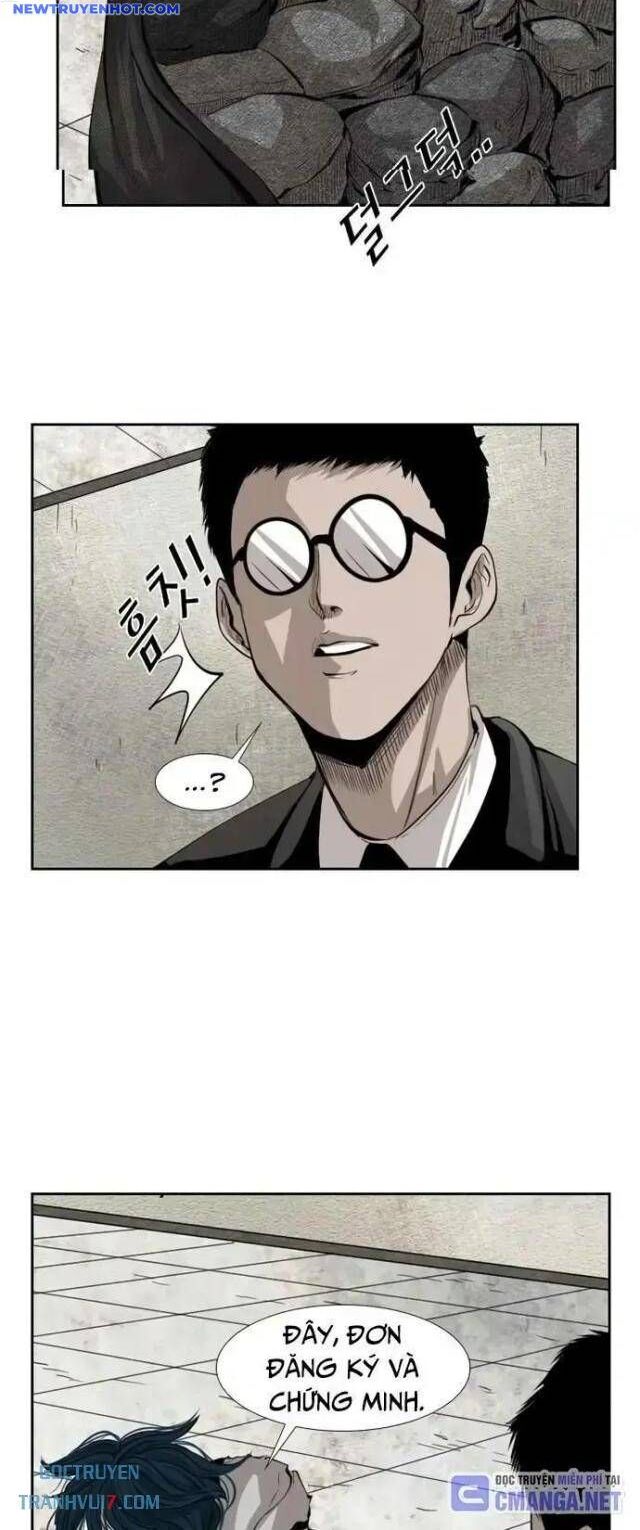 Shark – Cá Mập Chapter 122 - Trang 2