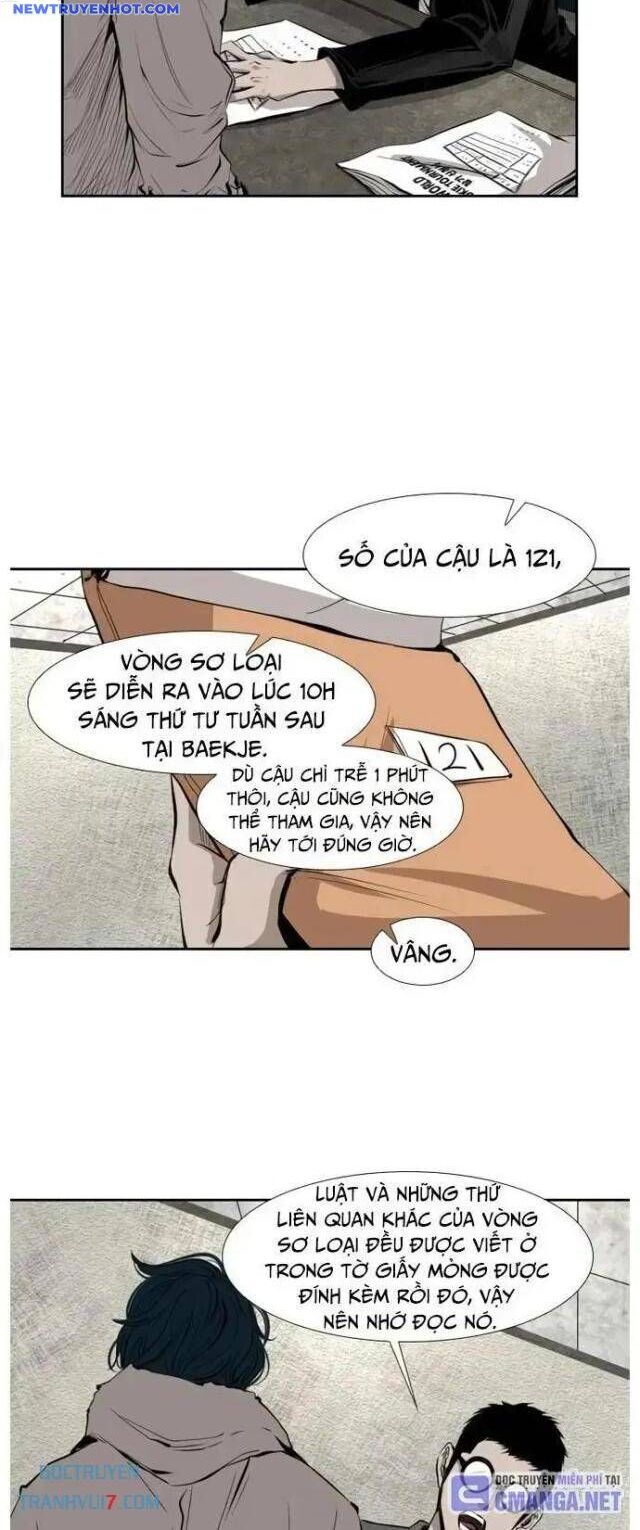 Shark – Cá Mập Chapter 122 - Trang 2