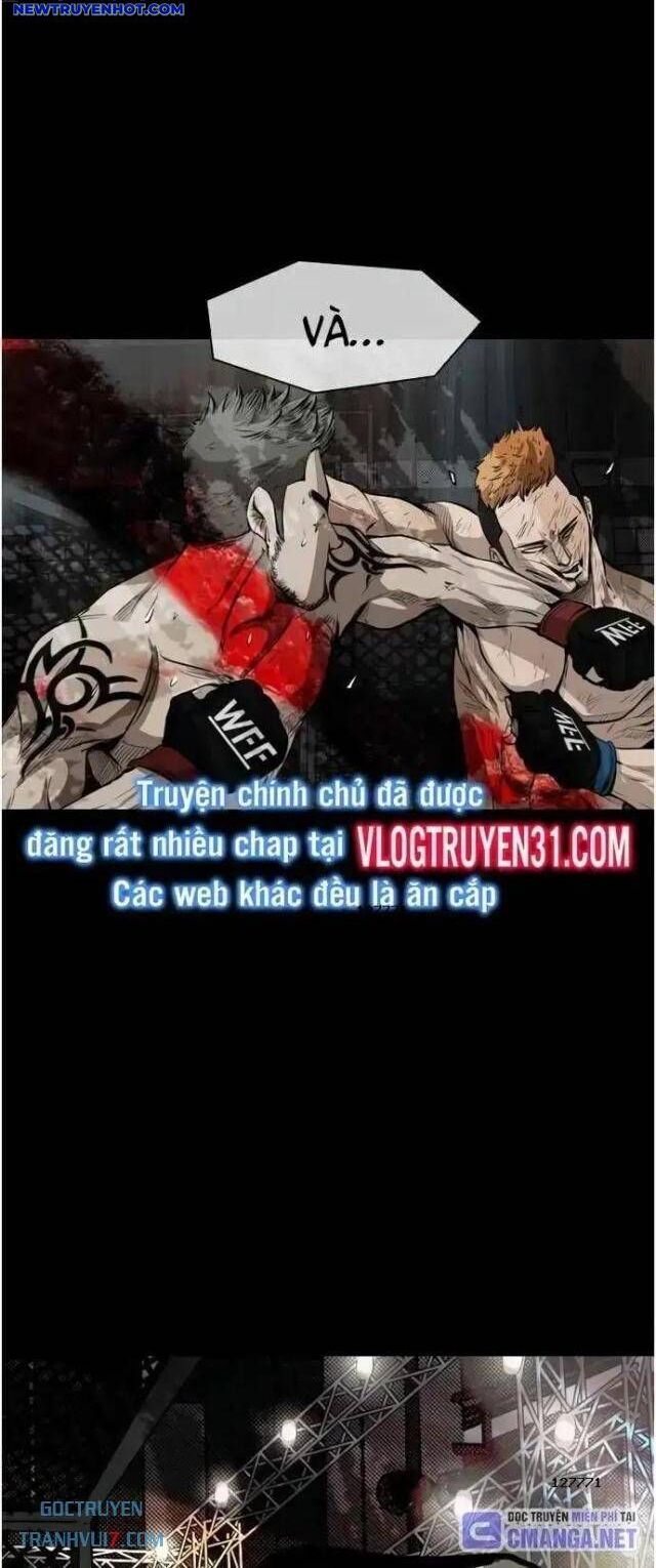 Shark – Cá Mập Chapter 122 - Trang 2