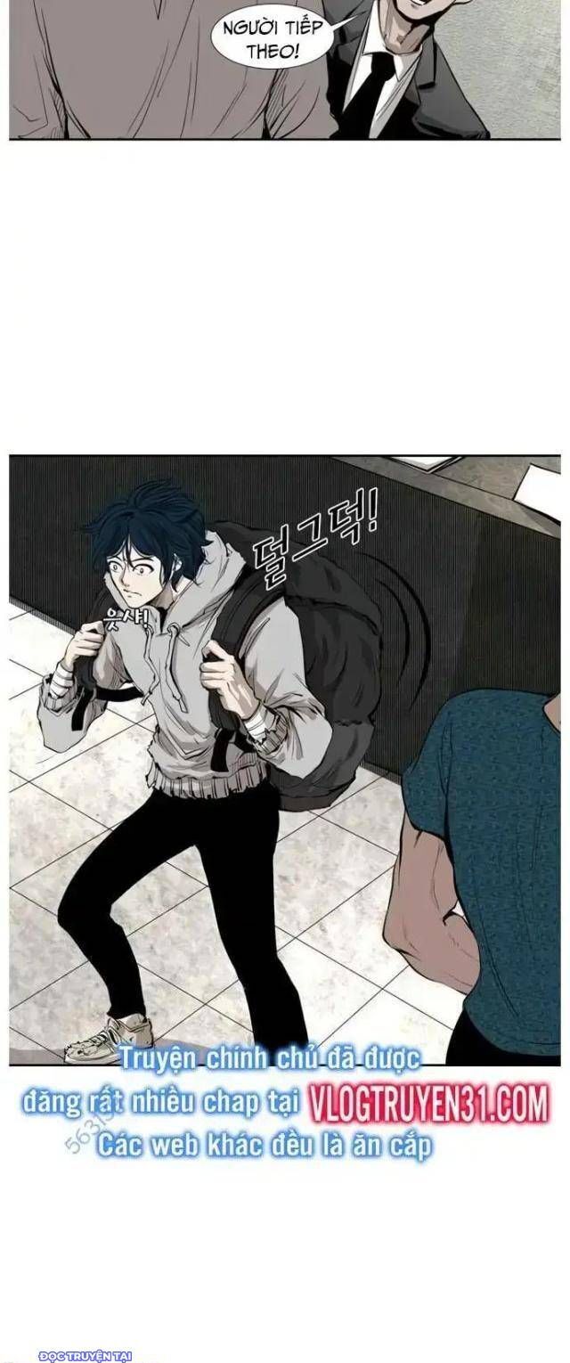 Shark – Cá Mập Chapter 122 - Trang 2