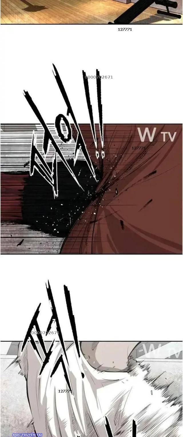 Shark – Cá Mập Chapter 122 - Trang 2