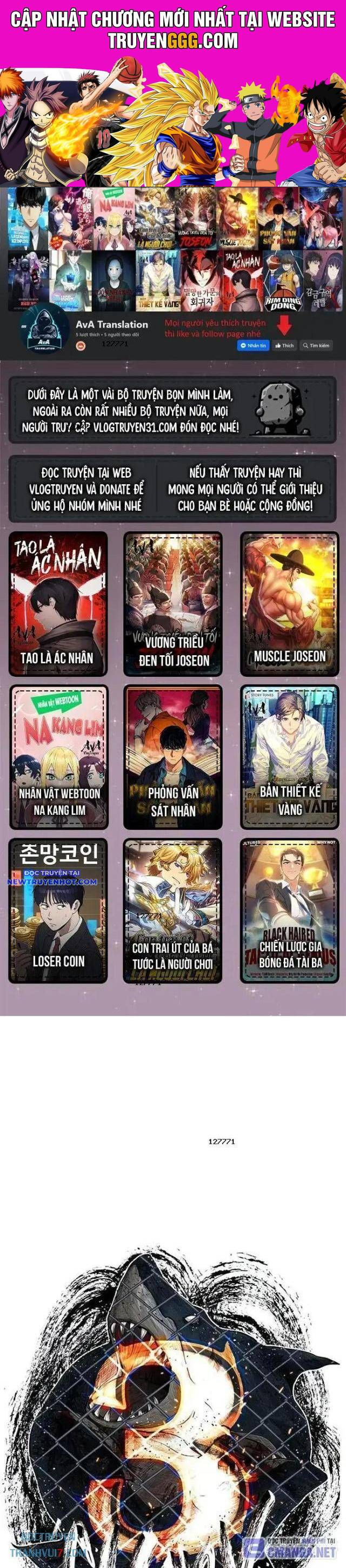 Shark – Cá Mập Chapter 123 - Trang 2