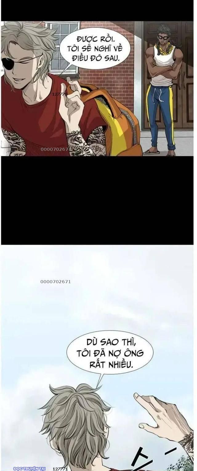 Shark – Cá Mập Chapter 123 - Trang 2