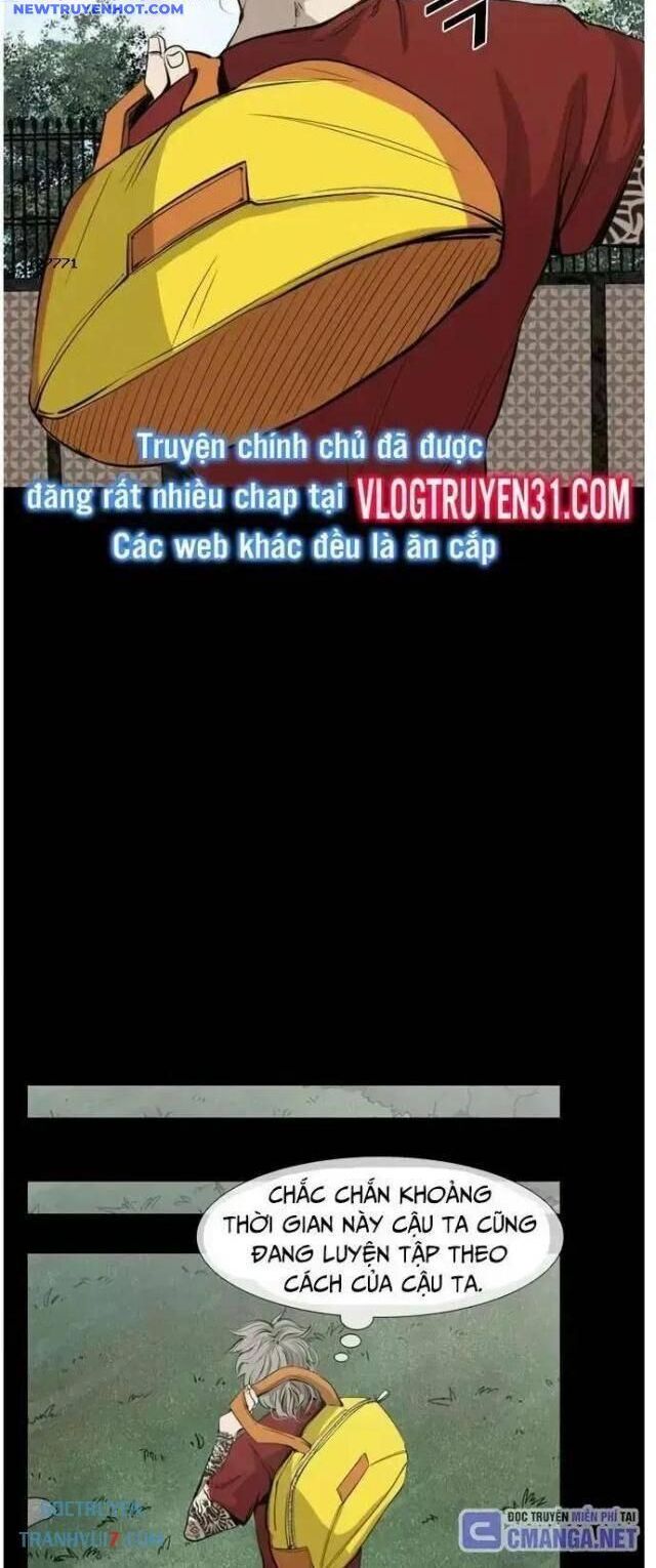 Shark – Cá Mập Chapter 123 - Trang 2