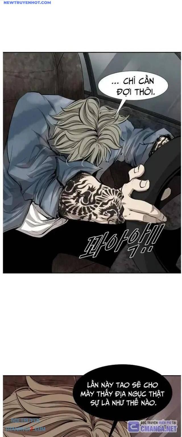 Shark – Cá Mập Chapter 123 - Trang 2