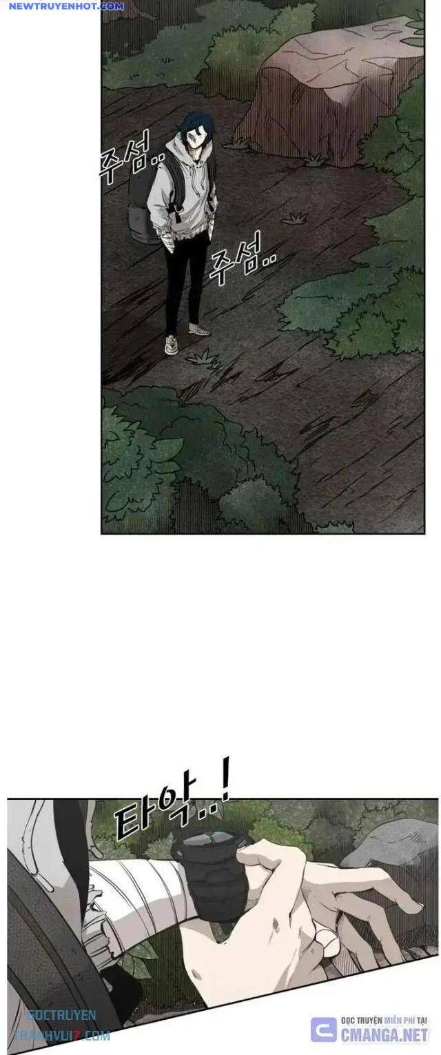 Shark – Cá Mập Chapter 123 - Trang 2