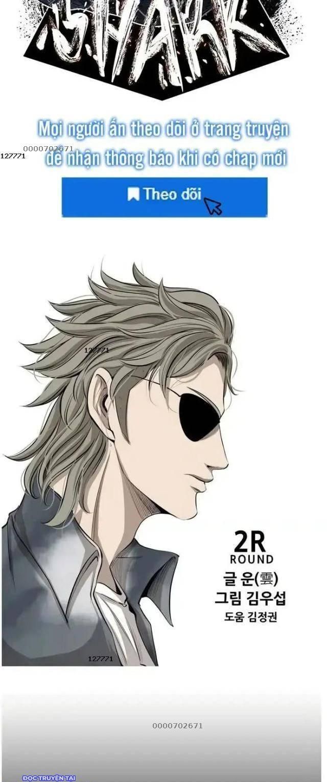 Shark – Cá Mập Chapter 123 - Trang 2