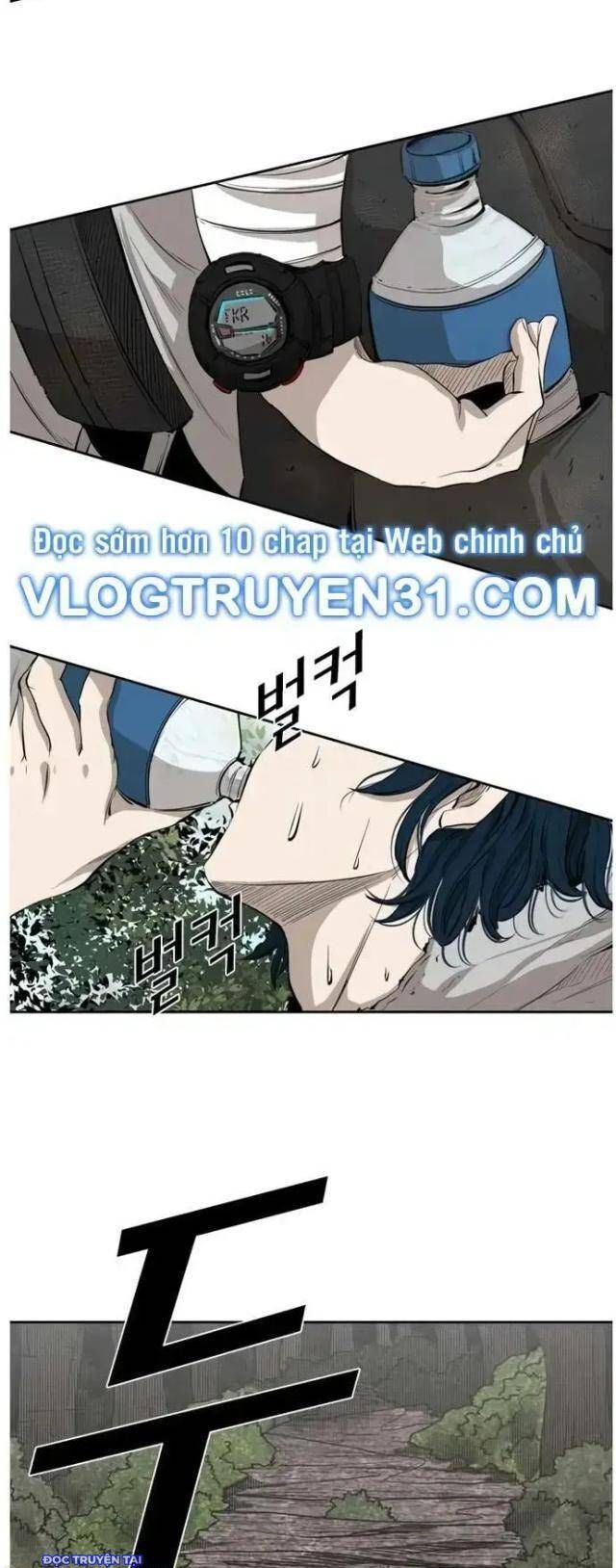 Shark – Cá Mập Chapter 123 - Trang 2