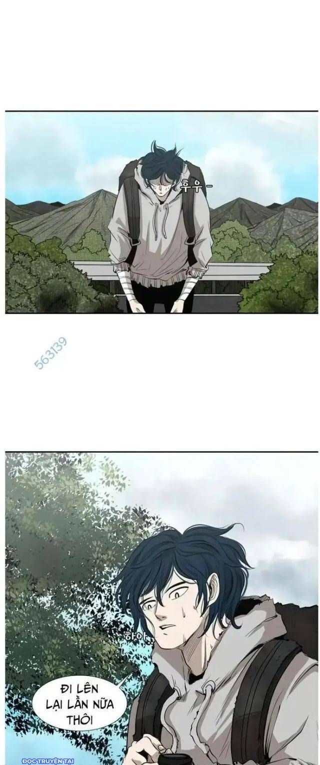 Shark – Cá Mập Chapter 123 - Trang 2