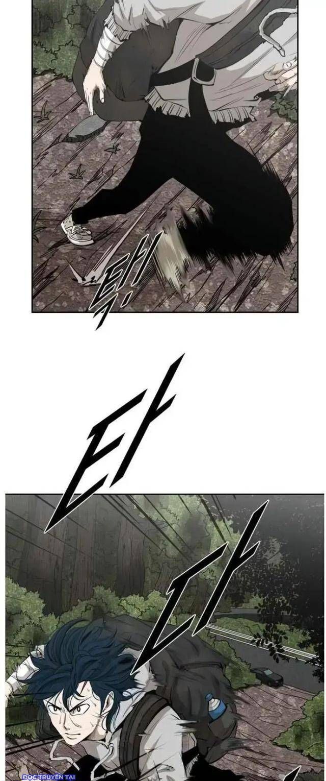 Shark – Cá Mập Chapter 123 - Trang 2