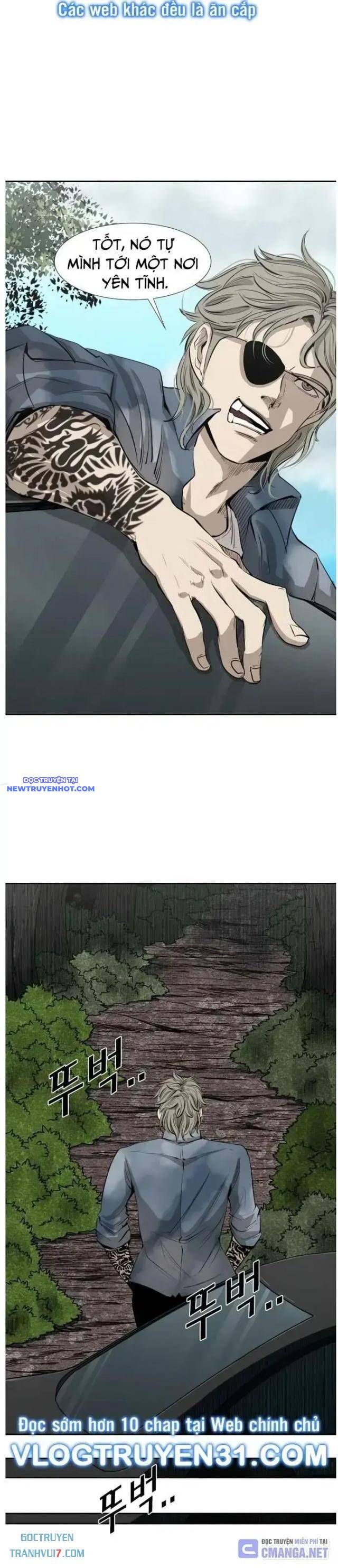 Shark – Cá Mập Chapter 123 - Trang 2